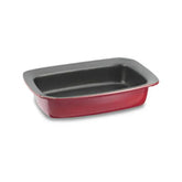 Tefal So Easy Ceramic Small Rectangular Oven Dish 26.5 x 18 x 5.7cm | J2102114